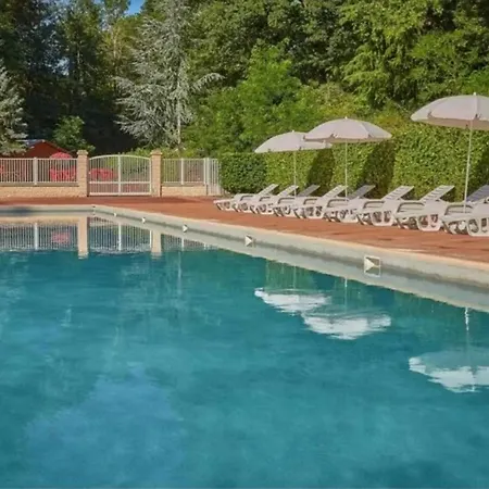 Confortable A Avec Piscine * Saint-Chéron