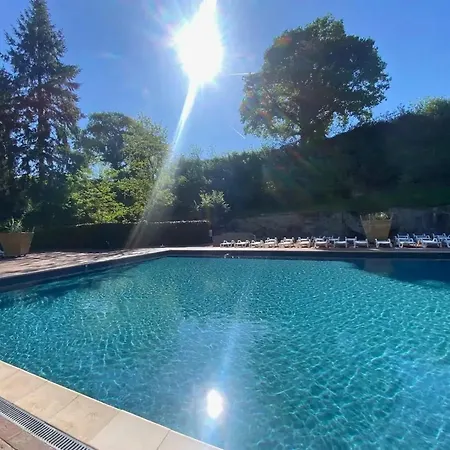 بيت للعطل Confortable A Avec Piscine *