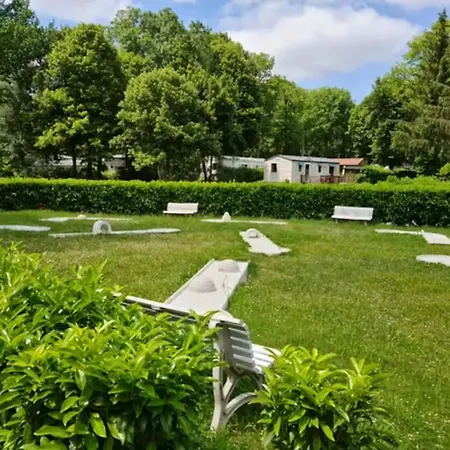 Confortable A Avec Piscine Saint-Chéron
