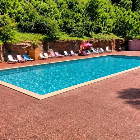 بيت للعطل Confortable A Avec Piscine *