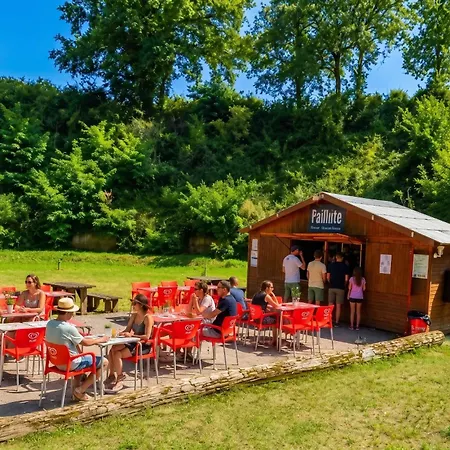 Confortable A Avec Piscine Prázdninový dům *